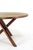 1930s Plataan Dining Table by Gerard Geytenbeek For Sale - Image 5 of 14
