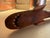Vintage Hand-Carved Wood Shark Folk Art Sculpture For Sale - Image 11 of 16
