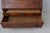Antique Swedish Secretary Desk with Drawers in Pine, 1820 For Sale - Image 11 of 13
