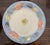 Shell 1970s Gien France "Belle Île en Mer" Seafood Plates — Hand-Painted Majolica, 11.25" - Set of Four For Sale - Image 7 of 7