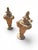 Large Italian Terracotta Garden Urns, 1970s, Set of 2 For Sale - Image 10 of 11