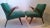 Mid-Century Modern Set of Armchairs from Tatra Pravenec, 1960s For Sale - Image 3 of 9