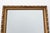 Wood Neoclassical Giltwood Oak Mirror, Belgium, 1900s For Sale - Image 7 of 11