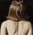 Contemporary Anna Weyant the Guitar Man Official Exhibition Poster For Sale - Image 3 of 3