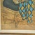 Modern Picasso, Paulo Dressed as Harlequin, 2000s, Canvas For Sale - Image 3 of 5
