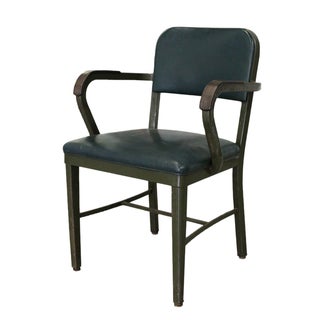 Royalmetal Steelcase Office Chair For Sale