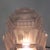 Art Deco Glass Skyscraper Ceiling Lamp by Francis Hubert for Muller Freres, 1930s For Sale - Image 14 of 18