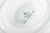 Blue Fluted Plain Porcelain Sauce Boat from Royal Copenhagen, Early 1900s For Sale - Image 4 of 5