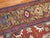 Antique Serapi Rug - 5'2" x 6'10" For Sale - Image 9 of 18