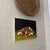 Brown Still Life Oil Painting of Mushrooms by Italian Artist Angelo Garofalo For Sale - Image 8 of 12
