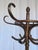 Vintage Bentwood Coat Rack, 1970s For Sale - Image 11 of 18