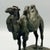 Alfred Barye, Bactrian Camel, Bronze For Sale - Image 3 of 10
