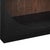 Marlow Black Wood Bookcase For Sale In Los Angeles - Image 6 of 9