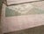 Galerie Shabab Collection Mid-20th Century Turkish Anatolian Wide Gallery Runner For Sale - Image 10 of 10