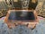 Louis XV Marquetry Flat Desk For Sale - Image 4 of 12