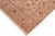Shabby Chic Shabby Chic 1990's Pak-Persian Beige/Brown Wool Rug - 8'3'' X 10'3'' For Sale - Image 3 of 9