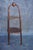1900s Thonet-Style Bentwood Two-Tiered Serving Stand For Sale In Los Angeles - Image 6 of 7