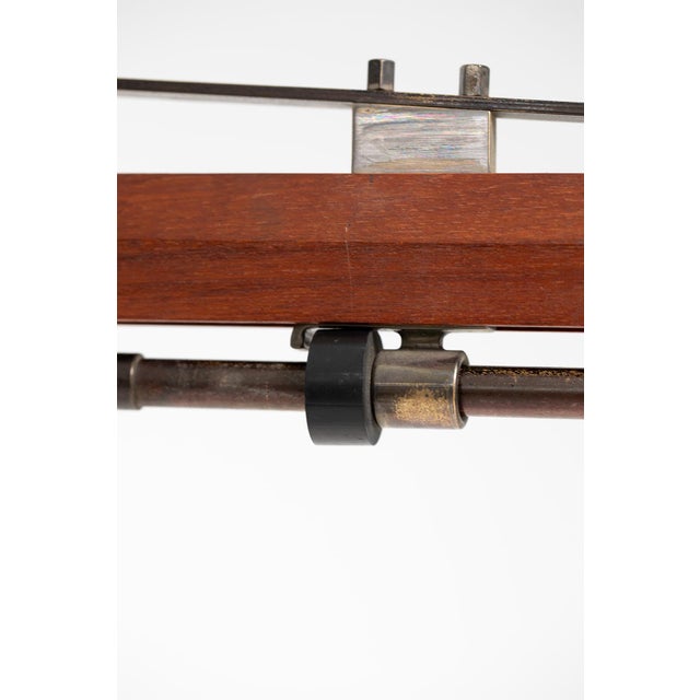 177A Wall Lamp by Tito Agnoli for O-Luce, 1957 For Sale - Image 11 of 16