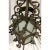 19th Century Moroccan Style Iron Lantern For Sale - Image 12 of 12