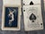 Classical Mythology Diana Russell Morgan Congress Playing Cards For Sale - Image 13 of 18
