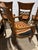 Set of 6 Biedemeier Style Dining Chairs For Sale - Image 9 of 16