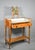Antique French Napoleon III Style Faux Bamboo Washstand, 1890s For Sale - Image 10 of 14