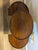 Vintage Mersman Mahogany 3 Tied Table Beautiful For Sale In Phoenix - Image 6 of 13