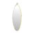 Mid-Century Modern Freeform Mirror, 1950s For Sale - Image 11 of 11