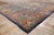 Navy Blue Late 19th Century Persian Sultanabad Rug, 13'11 X 19'02 For Sale - Image 8 of 10