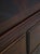 Century Large Mahogany Banded Chest on Chest For Sale - Image 11 of 16