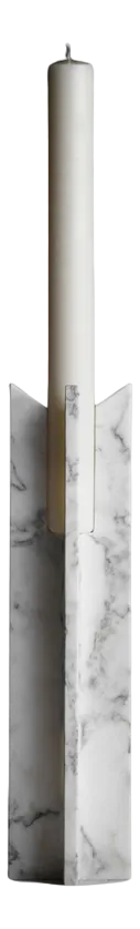 Trinity M Candlestick by Kreoo Design