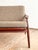 Mid-Century Modern 400 Series Sofa in Teak with Wickerwork Backrest by Hartmut Lohmeyer for Wilkhahn, Germany, 1950s For Sale - Image 11 of 18