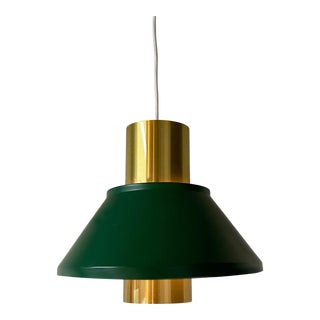 1970s 'Life' Pendant Lamp by Jo Hammerborg for Fog & Mørup For Sale