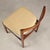 Brown Wooden Dining Chairs, 1960s, Set of 4 For Sale - Image 8 of 11