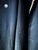 Vintage Japanese Formal Black Silk Kimono with Pheonix Embroidery For Sale - Image 17 of 18