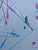 Original Abstract Expressionist Splatter Painting on Canvas For Sale - Image 17 of 18