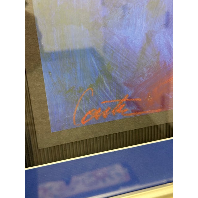 Heidi Coutu "Homage to Chardin I” Limited Edition Print For Sale - Image 9 of 12