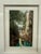 Late 20th Century Friedrich Color Engravings of the Venice Canals, Set of Three For Sale - Image 5 of 11