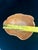 Early 21st Century Handcrafted Spruce Burl Wood Bowl With Live Edge For Sale - Image 5 of 12