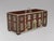 Antique Oak Painted Country Box, 1840 For Sale - Image 9 of 9