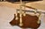 Period Georgian Wine Bottle or Port Decanting Pourer, Circa 1820 For Sale - Image 12 of 13