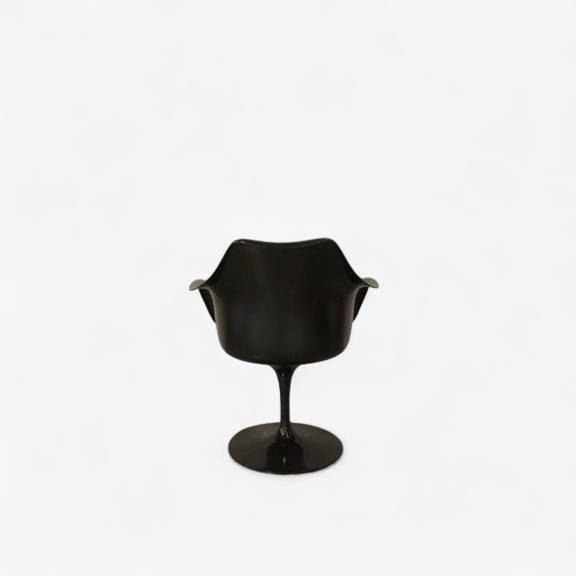 Tulip Armchair by Eero Saarinen for Knoll International, 2010s For Sale - Image 3 of 6