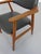 GM 11 Teak Armchair by Svend Aage Eriksen of Glostrup, Denmark, 1960s For Sale - Image 9 of 11