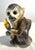 MCM Andrea by Sadek Porcelain Hand Painted Monkey For Sale In Naples, FL - Image 6 of 7