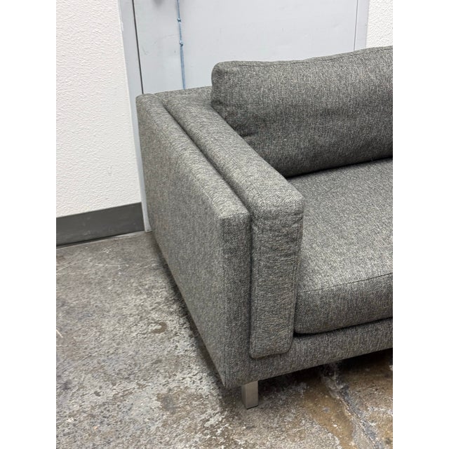Room & Board Cade Armchair For Sale - Image 11 of 12