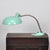 Vintage Art Deco Streamline Moderne Style Desk Lamp, 1940s For Sale - Image 6 of 10