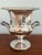 Vintage Silverplate Champagne Bucket For Sale - Image 11 of 11