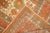 Zabihi Collection Antique Turkish Oushak Rug - 9'4" x 11' For Sale - Image 10 of 12