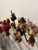Vintage Viking Miniatures, 1960s, Set of 17 For Sale - Image 16 of 18