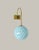 Macrame T25 Murano Table Lamp from La Murrina, 1990s For Sale - Image 17 of 17